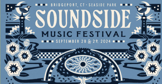 Soundside Music Festival 2024