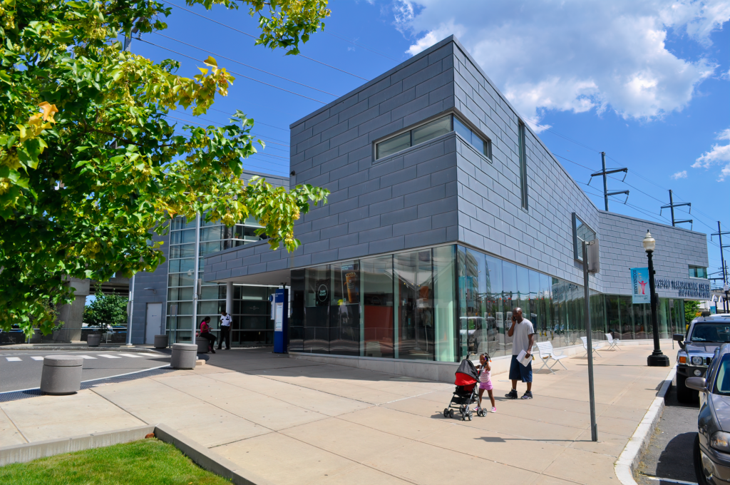 GBT Bus Station