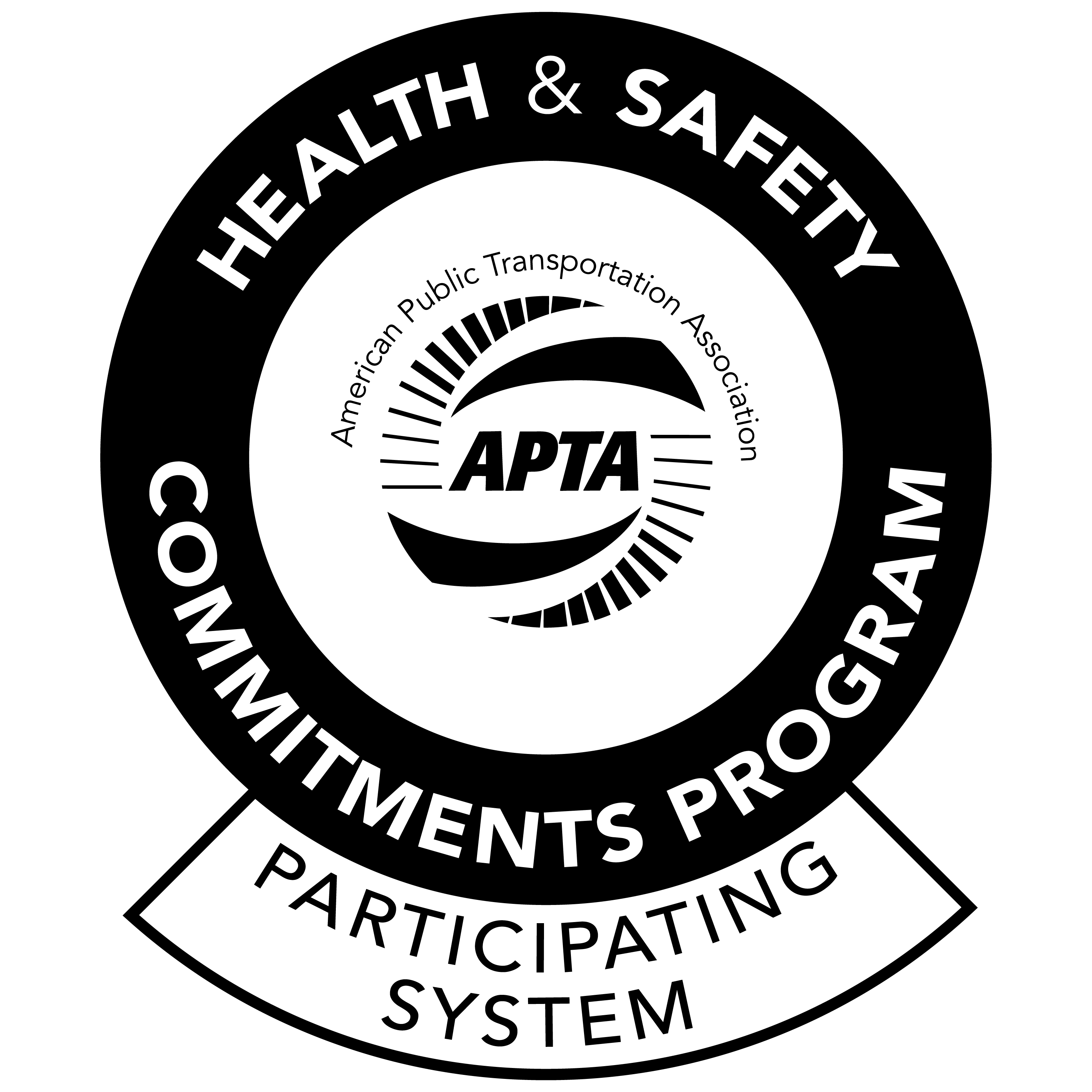 APTA Safety Seal