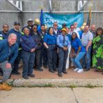 GBT Safety Award Winners 2025