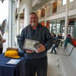 Dean Farmassony - 23 Years Safety Award