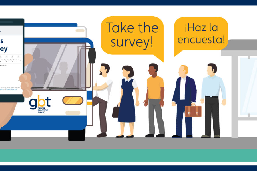 GBT Fares Survey - Take the Survey!