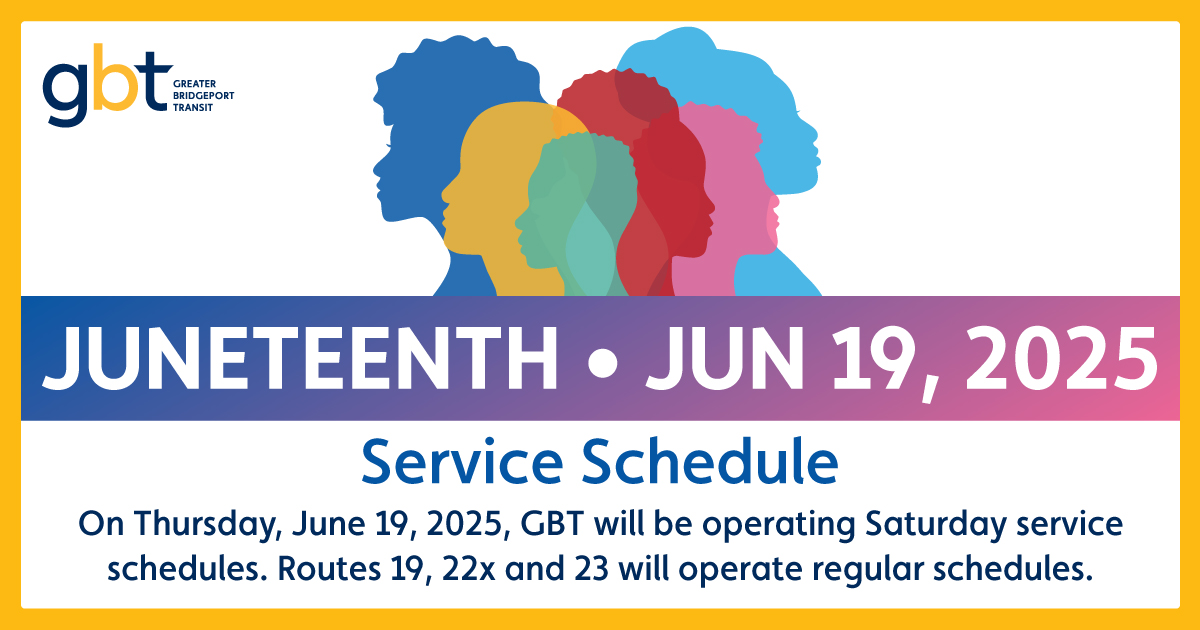 Juneteenth Bus Service 🏆 Safety Awards Video!