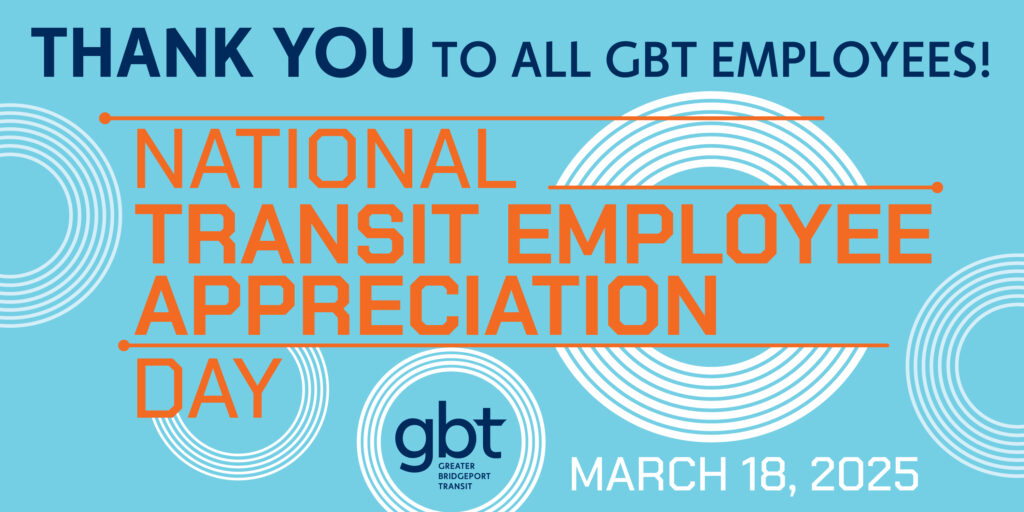 National Transit Employee Appreciation Day 2025