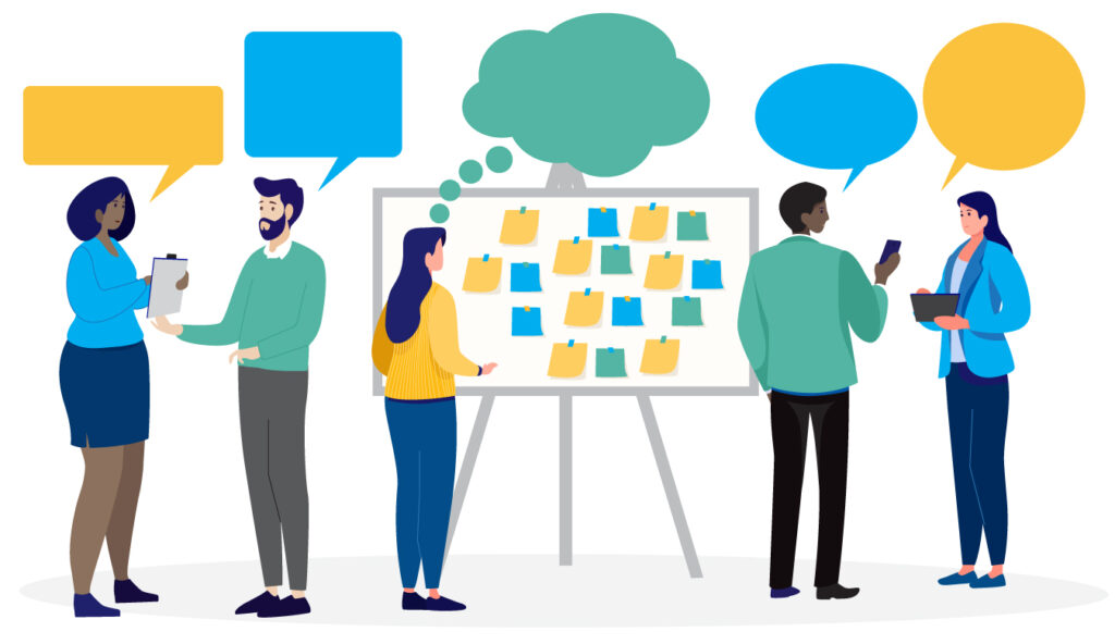 GBT Public Meetings Illustration