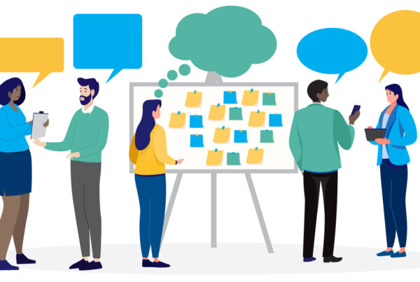 GBT Public Meetings Illustration