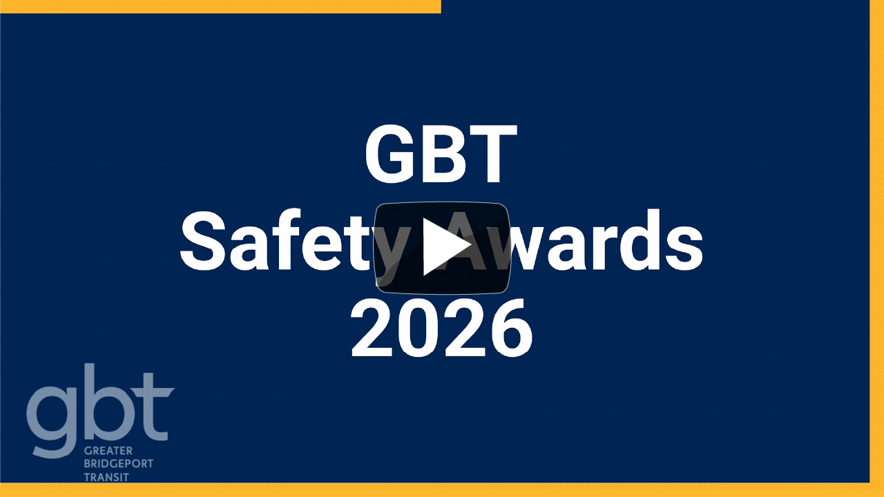 Click to see the GBT Safety Awards 2026 Video on YouTube.