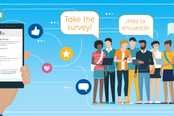 Take the GBT Survey!