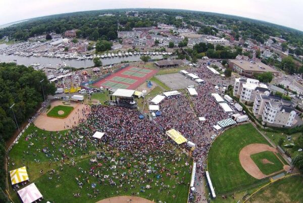 Milford Oyster Festival