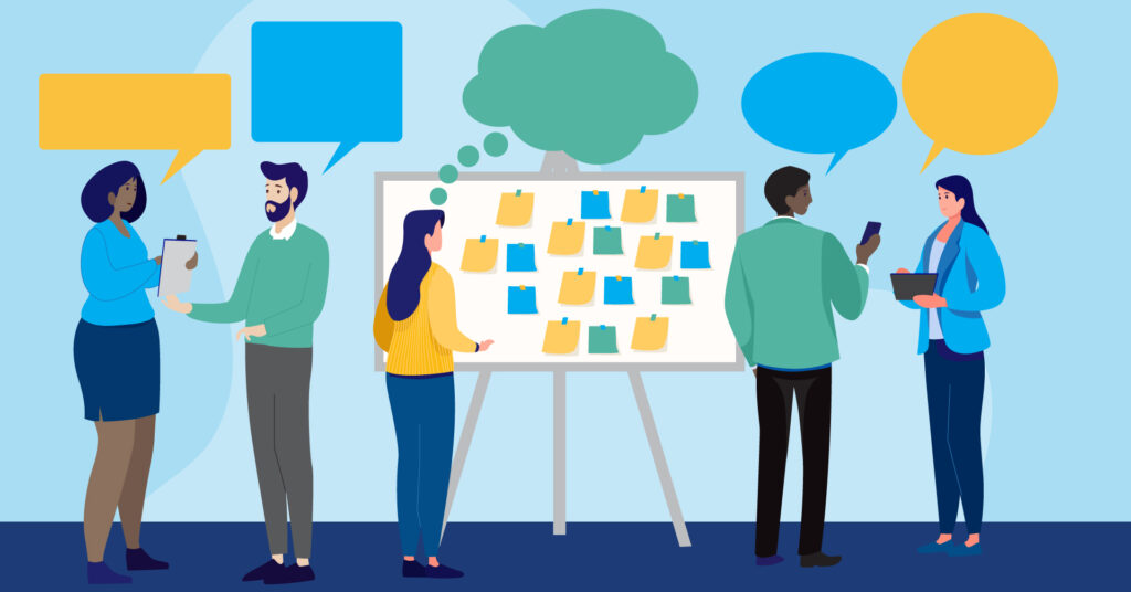 In-Person Public Meeting