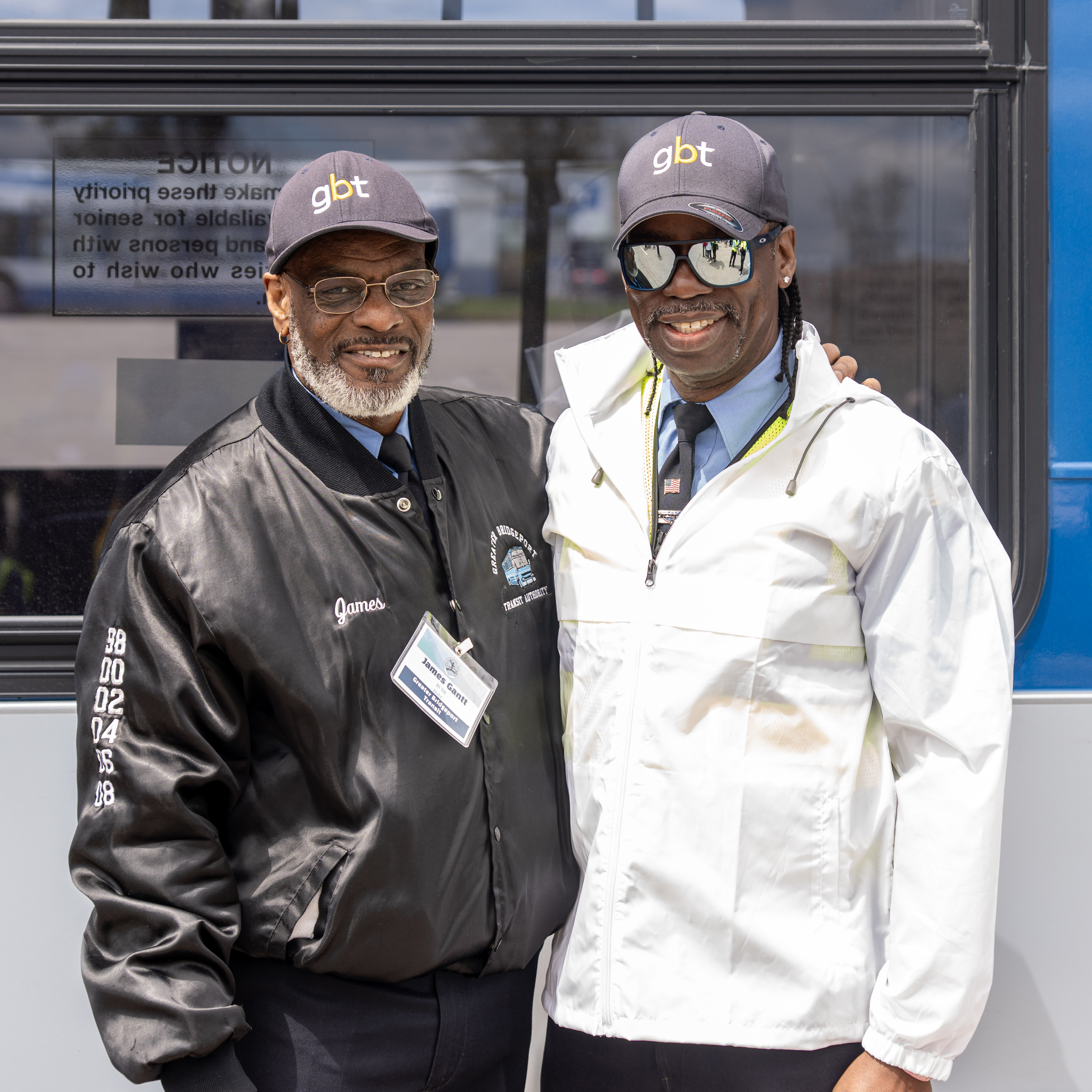 GBT Roadeo Winners