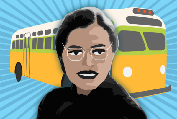 Rosa Parks