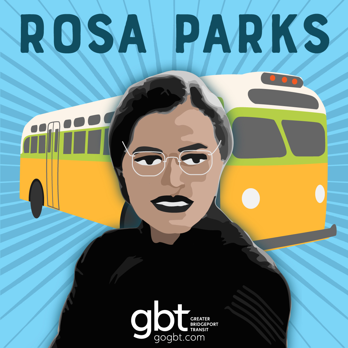 Rosa Parks