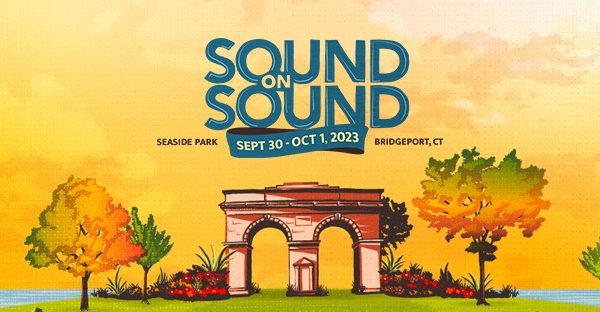 Sound On Sound at Seaside Park