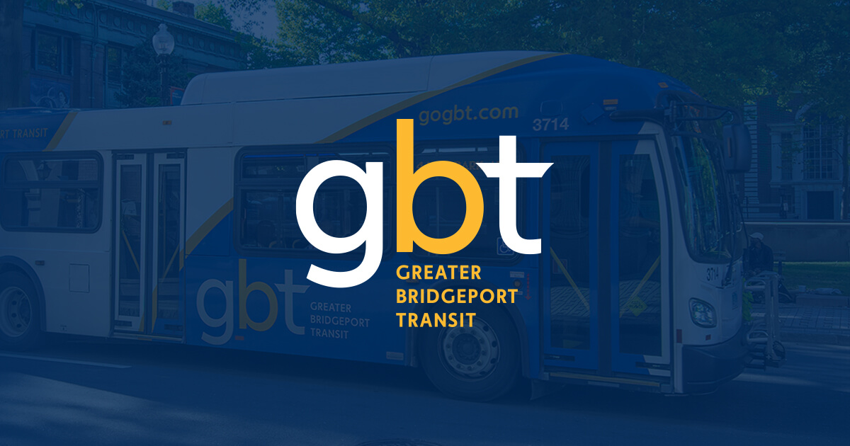 Greater Bridgeport Transit