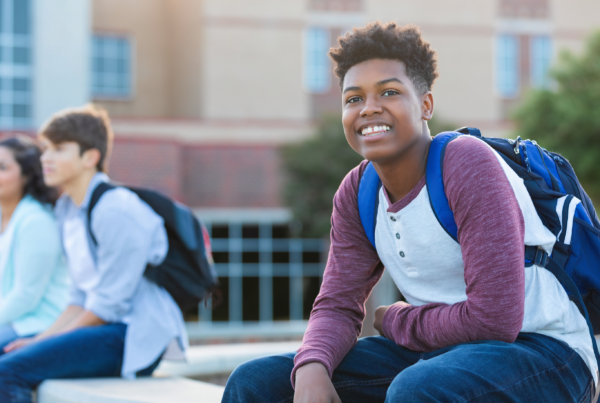 Public Transit Powers Public Education