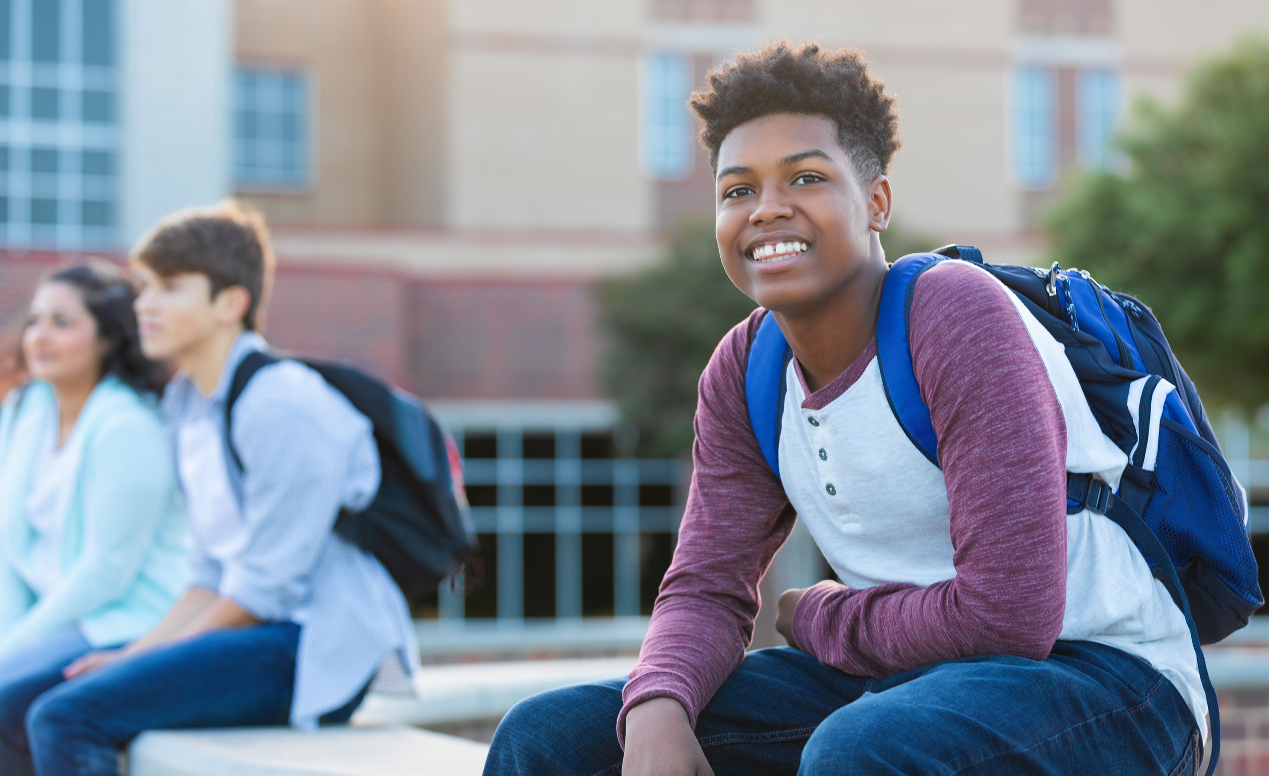 Public Transit Powers Public Education