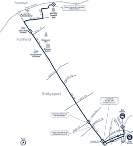 Route 4 | Greater Bridgeport Transit