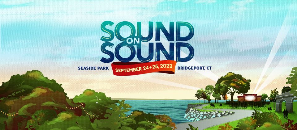 Sound on Sound Music Festival 2022